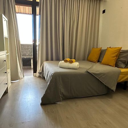 Cocohomes Marina Cerca Del Mar Puerto de la Cruz  Eksteriør bilde