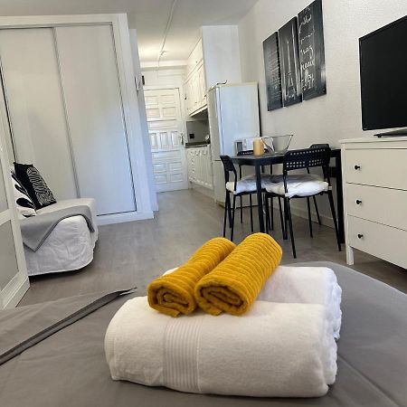 Cocohomes Marina Cerca Del Mar Puerto de la Cruz  Eksteriør bilde