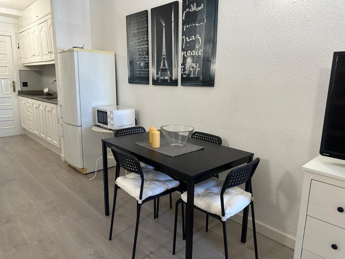 Cocohomes Marina Cerca Del Mar Puerto de la Cruz  Eksteriør bilde