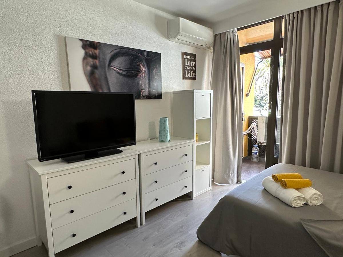 Cocohomes Marina Cerca Del Mar Puerto de la Cruz  Eksteriør bilde