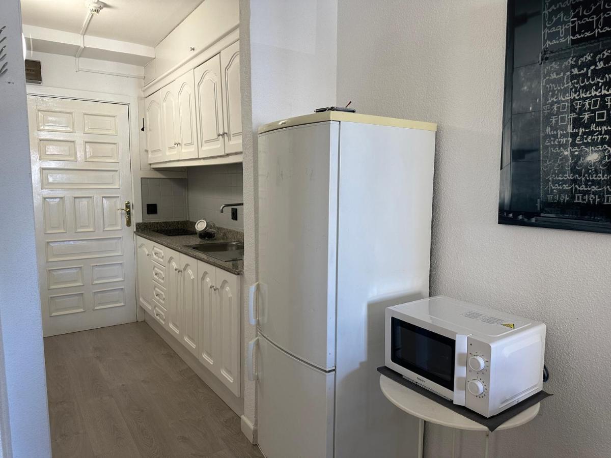 Cocohomes Marina Cerca Del Mar Puerto de la Cruz  Eksteriør bilde