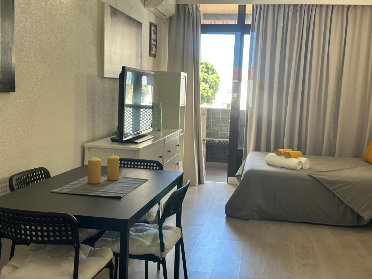 Cocohomes Marina Cerca Del Mar Puerto de la Cruz  Eksteriør bilde